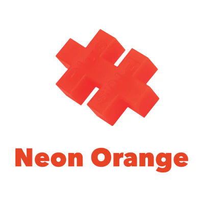Neon Orange