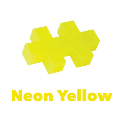 Neon Yellow