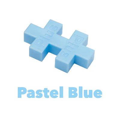Pastel Blue