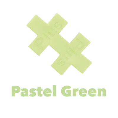 Pastel Green