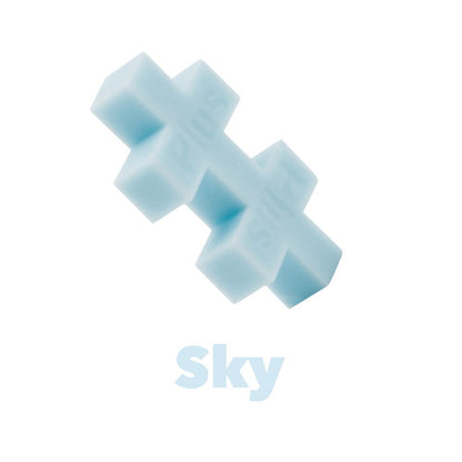 150 pc Bag - Sky