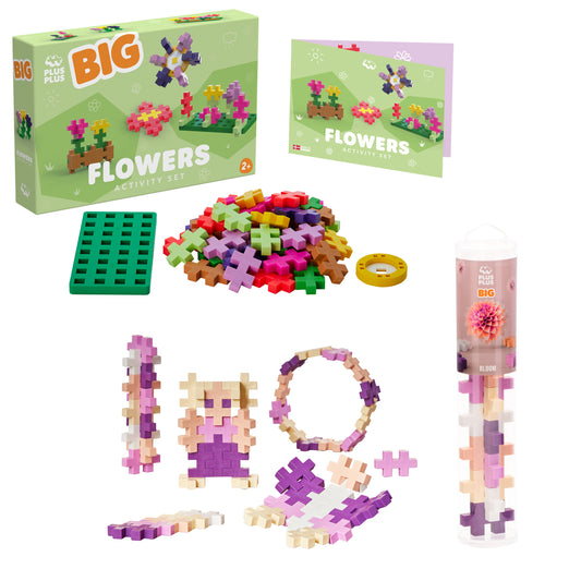 BIG Bloom and Build Bundle