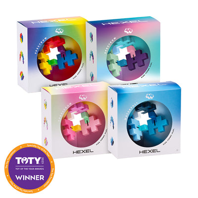 HEXEL® Bundle