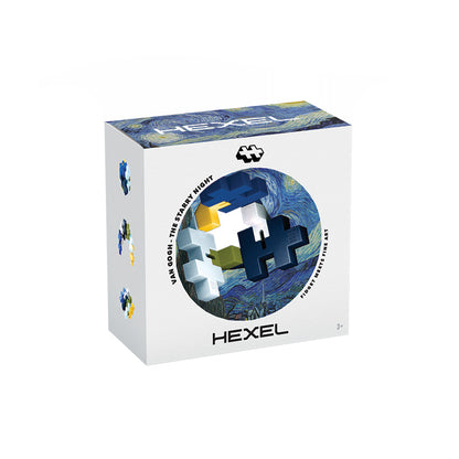 HEXEL®  - Van Gogh - The Starry Night