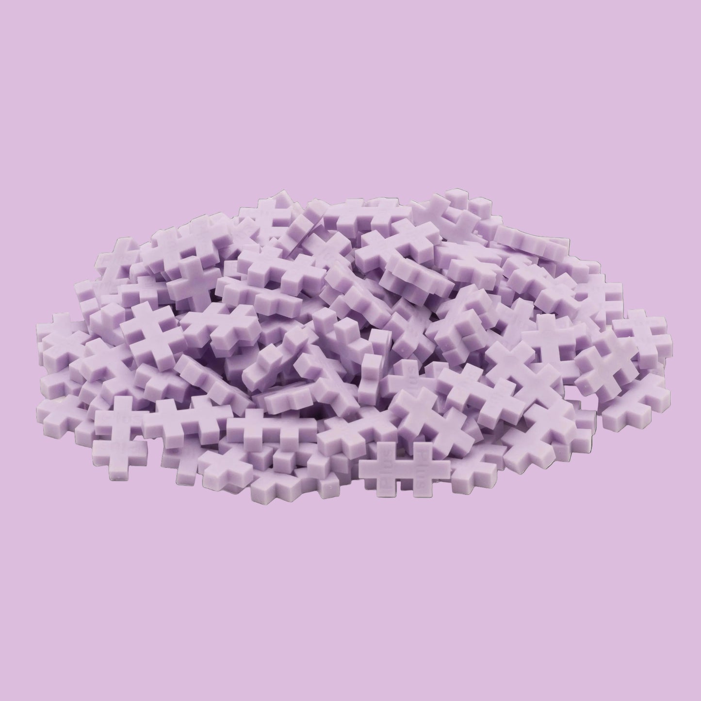 150 pc Bag - Lavender