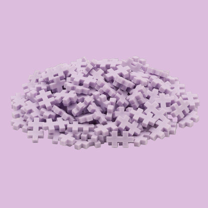 150 pc Bag - Lavender