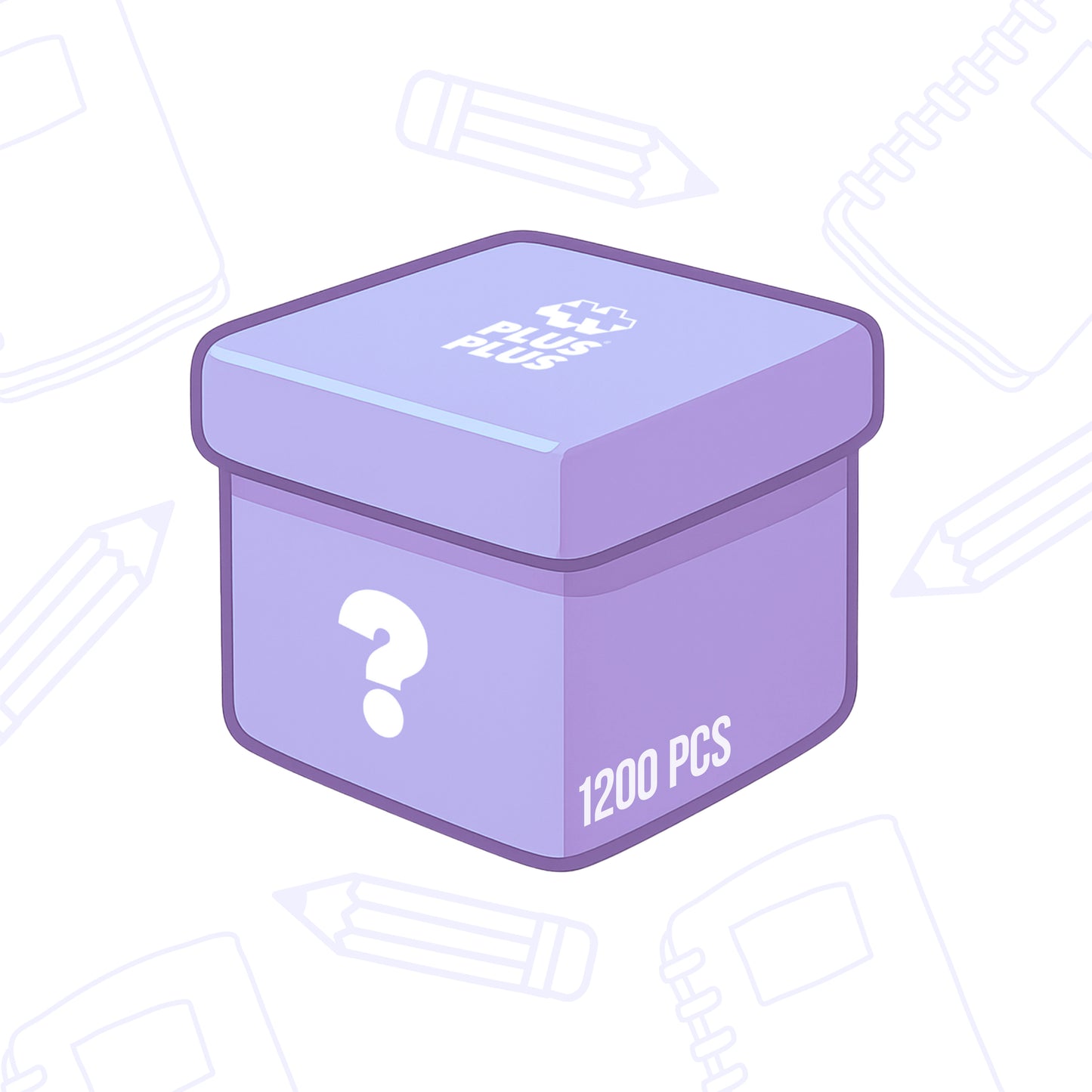 Mystery Box - Education Edition