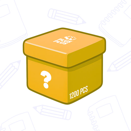 Mystery Box - Education Edition