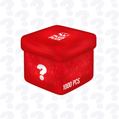 Mystery Box - Holiday Edition