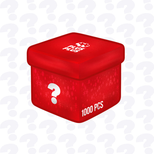 Mystery Box - Holiday Edition