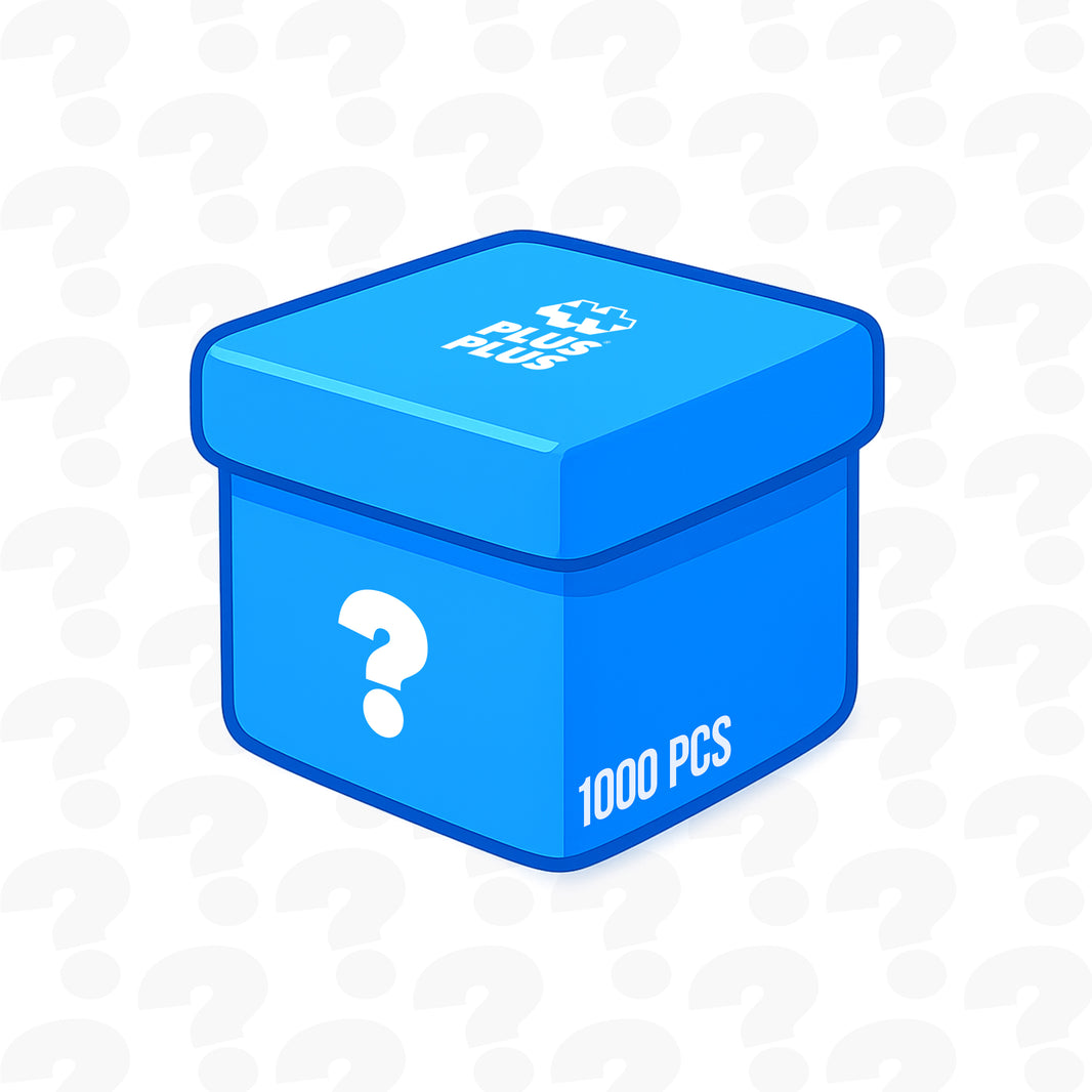 Plus-Plus USA | Plus-Plus Blocks - Empowering Open Ended Creativity