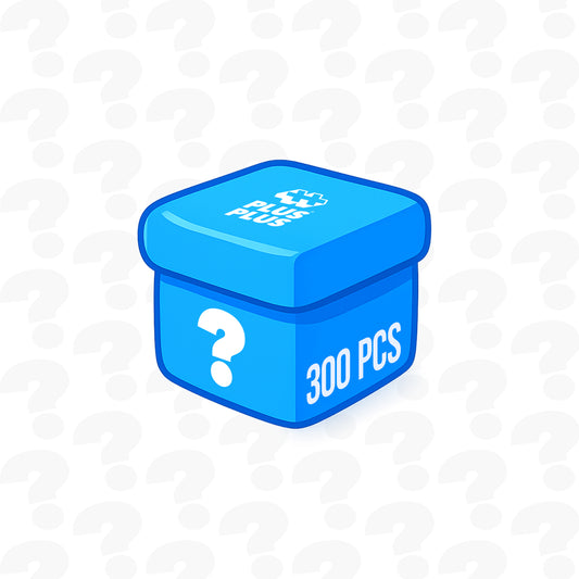 Plus-Plus, brand website product image
