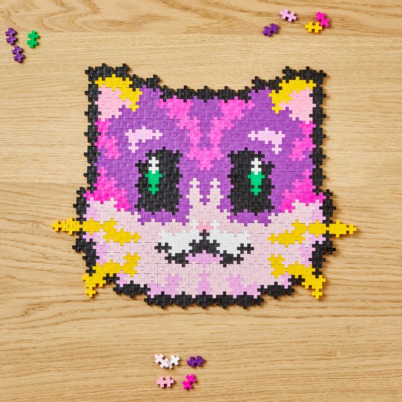 Puzzle by Number®  - 500 pc Kitten