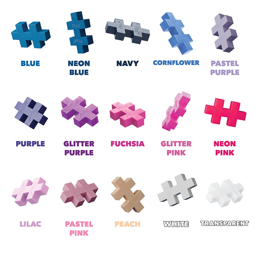 Make-a-Mix - Custom Color Mix - 24 pc BIG Tube