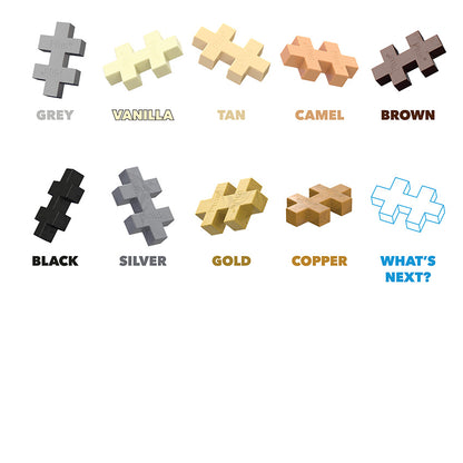 Make-a-Mix - Custom Color Mix - 24 pc BIG Tube