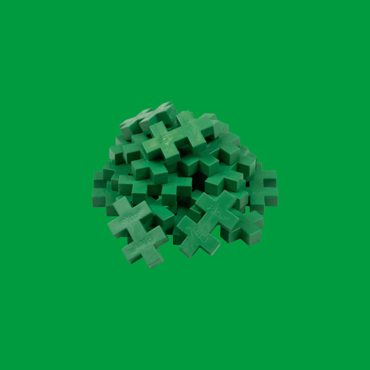 25 pc BIG Bulk Bag -Green