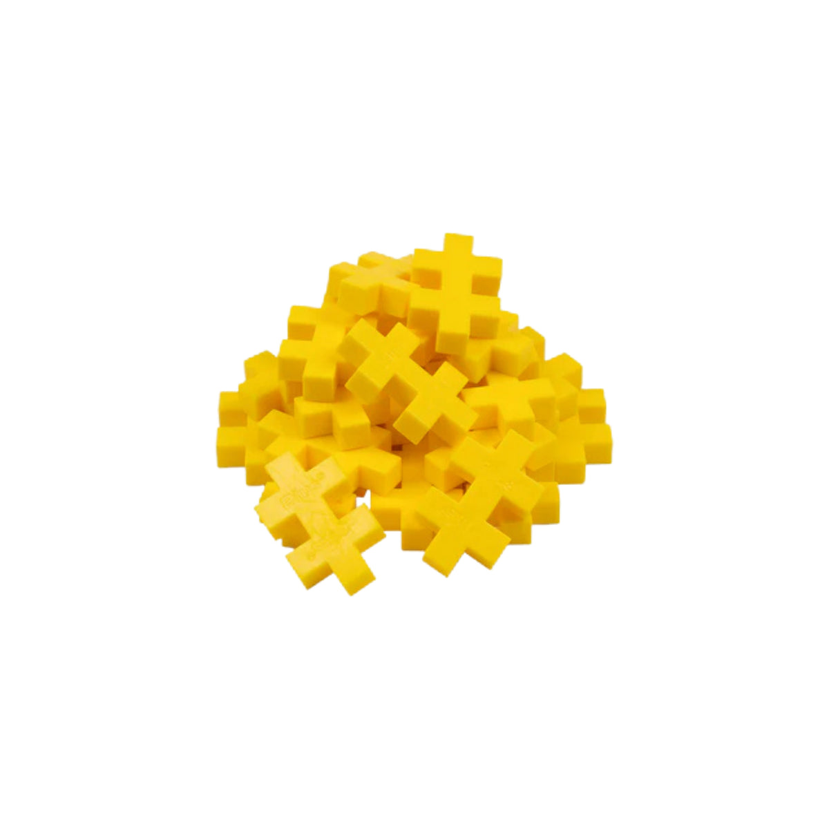 25 pc BIG Bulk Bag - Yellow