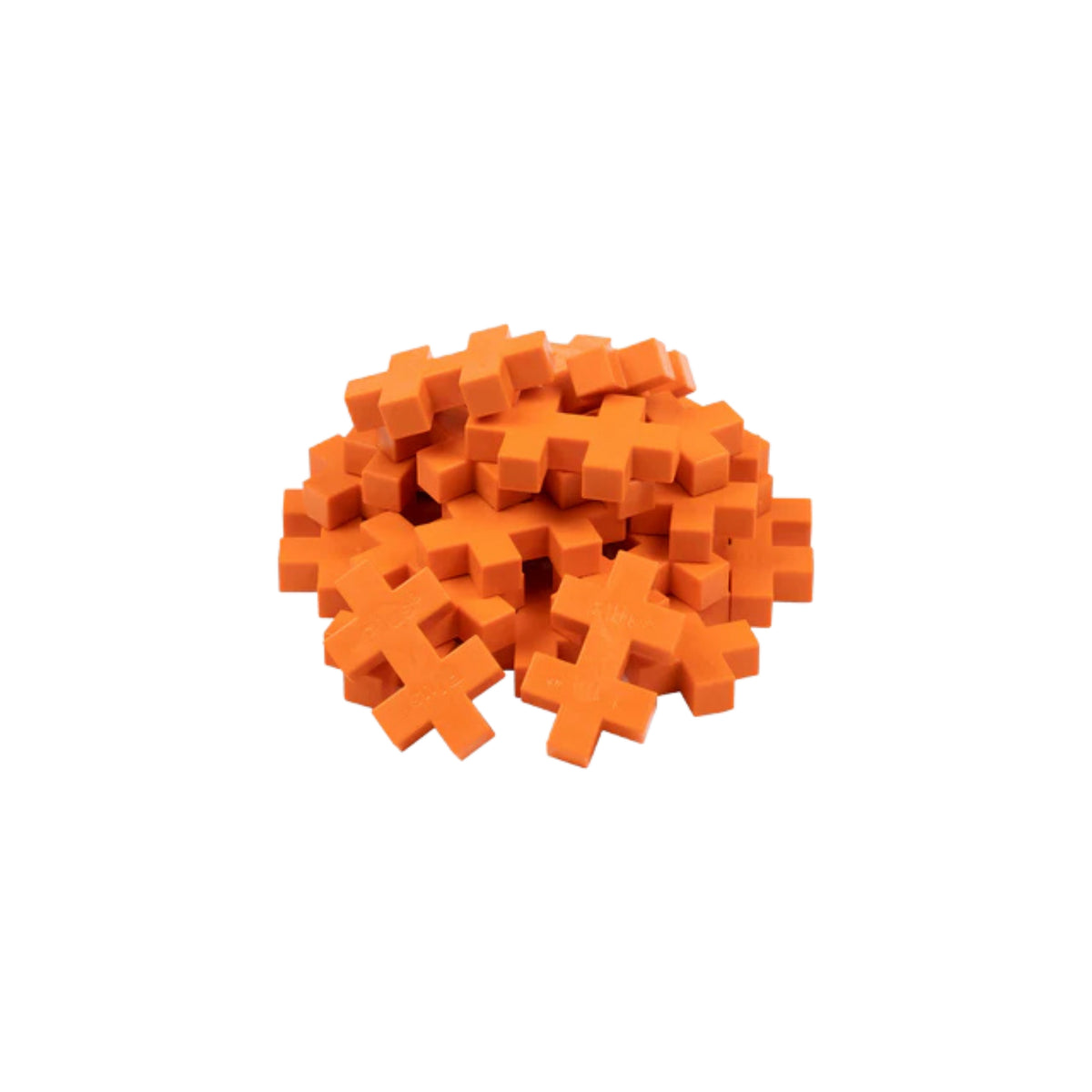 25 pc BIG Bulk Bag - Orange