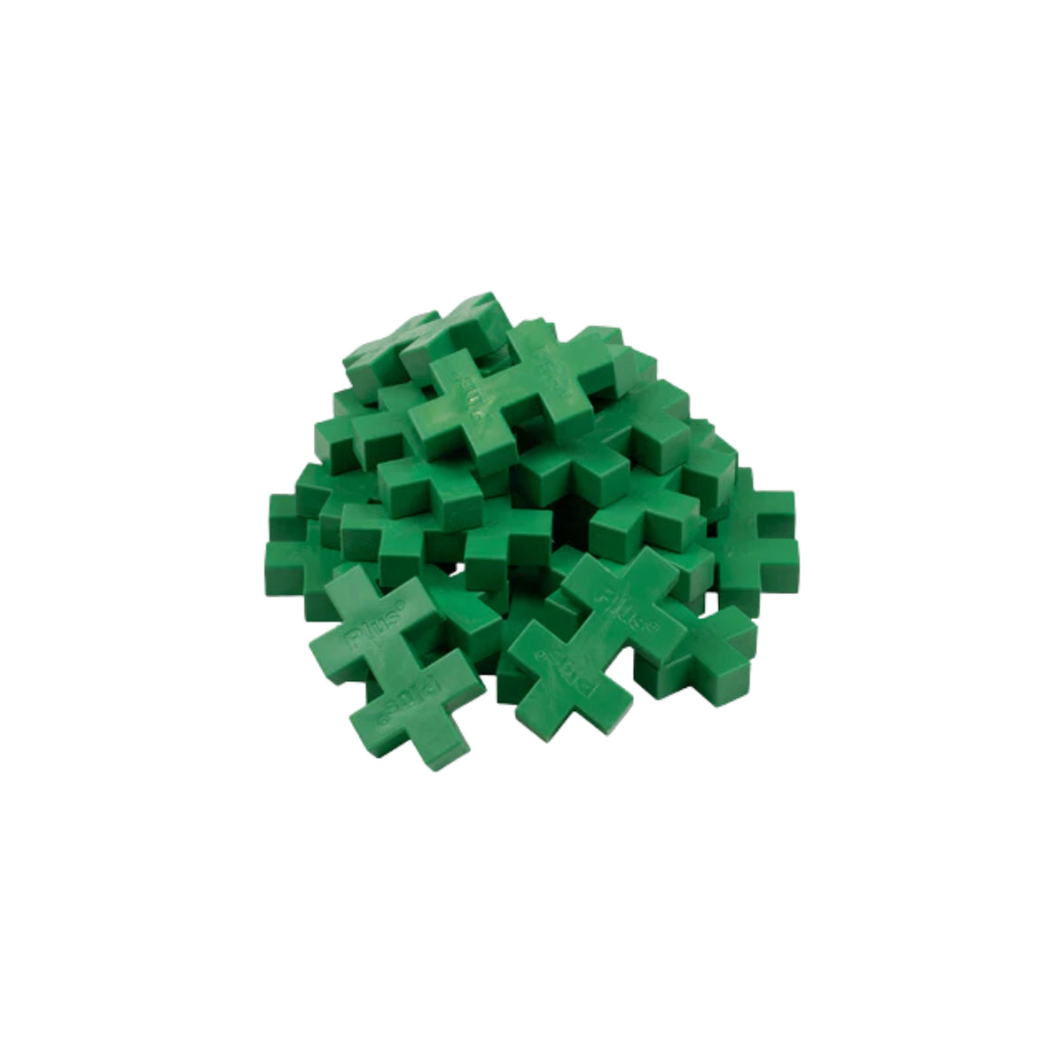 25 pc BIG Bulk Bag -Green