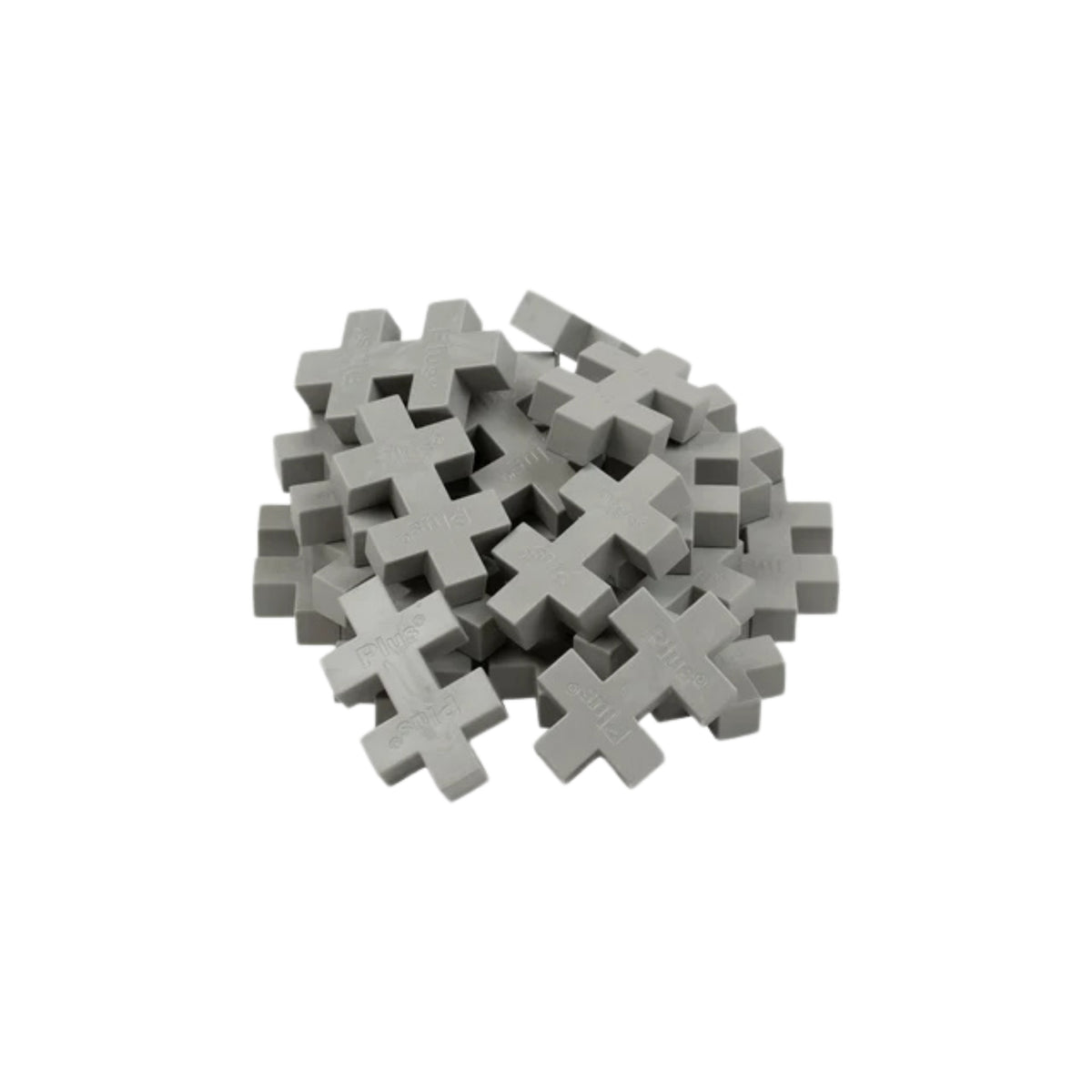 25 pc BIG Bulk Bag - Grey