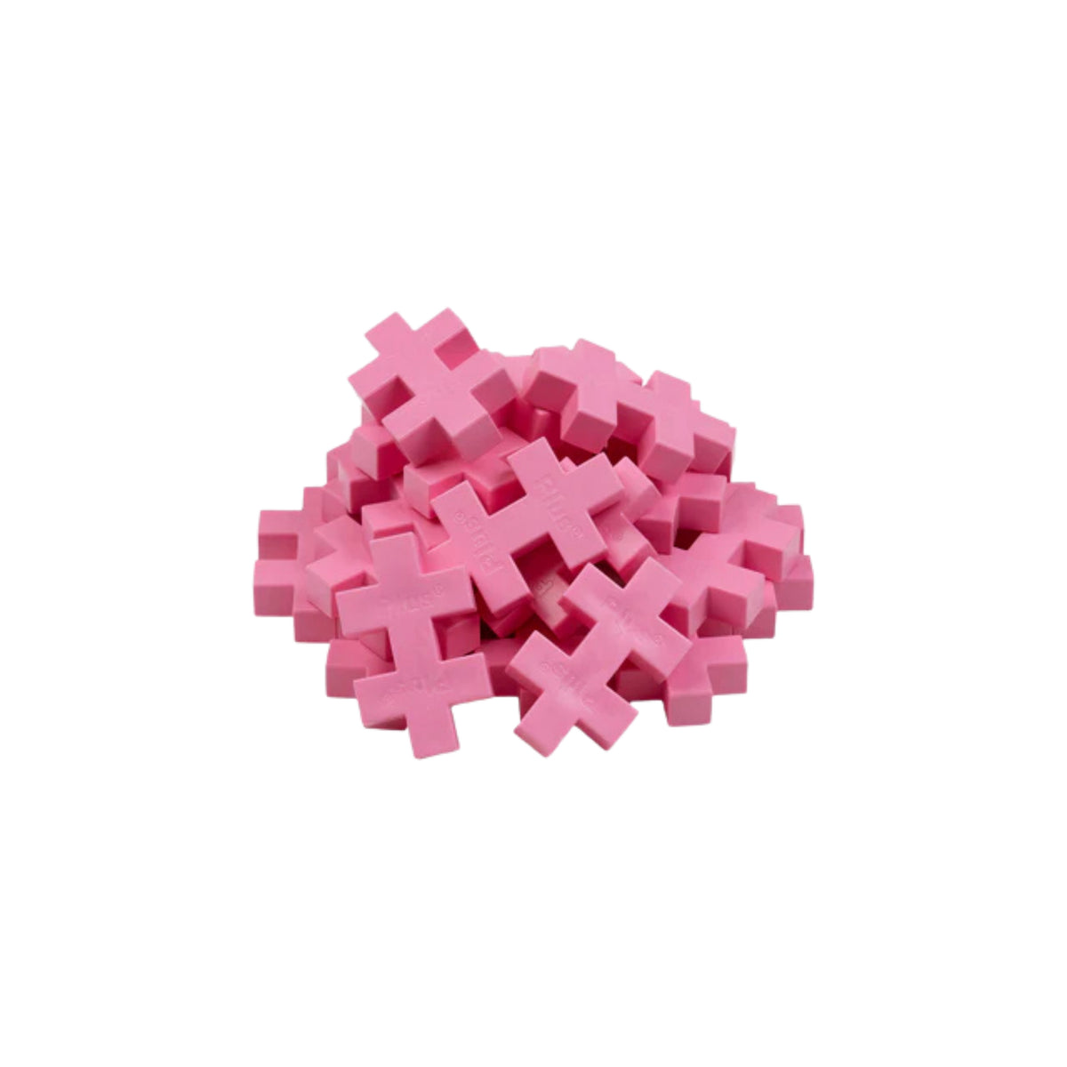 25 pc BIG Bulk Bag - Pastel Pink