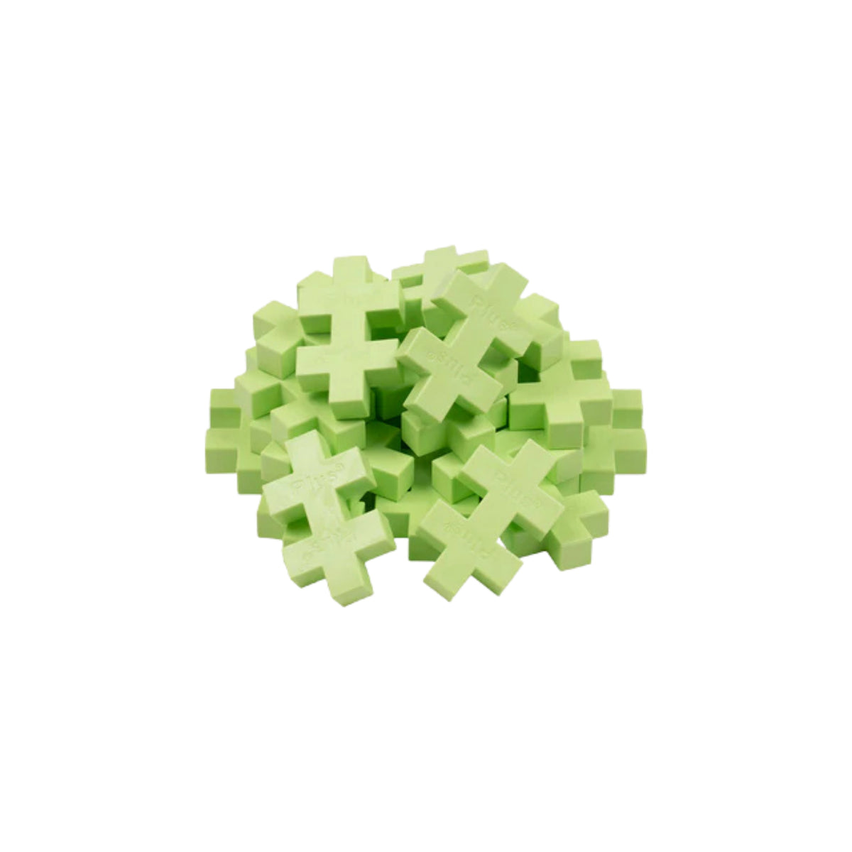 25 pc BIG Bulk Bag - Pastel Green