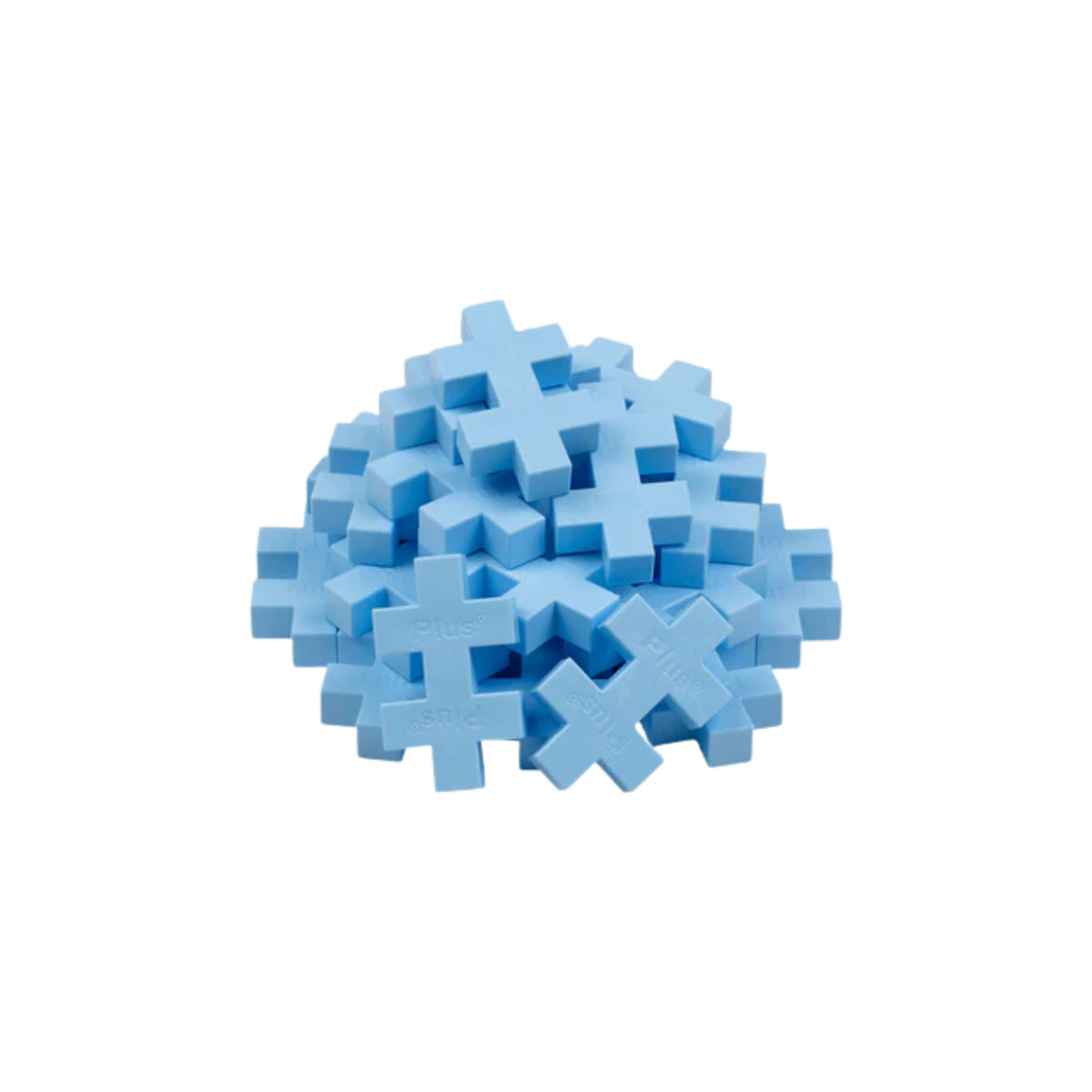 25 pc BIG Bulk Bag - Pastel Blue