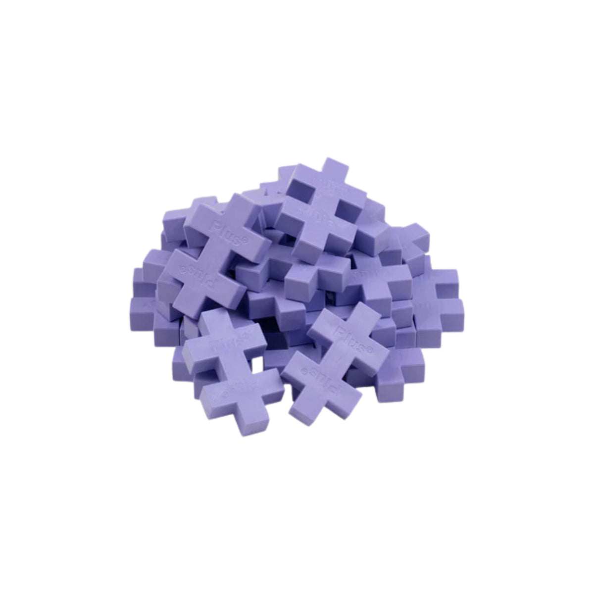 25 pc BIG Bulk Bag - Pastel Purple