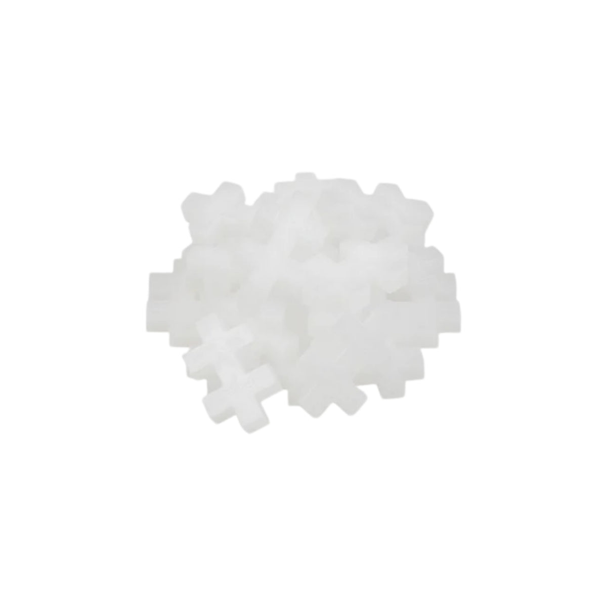 25 pc BIG Bulk Bag - Transparent