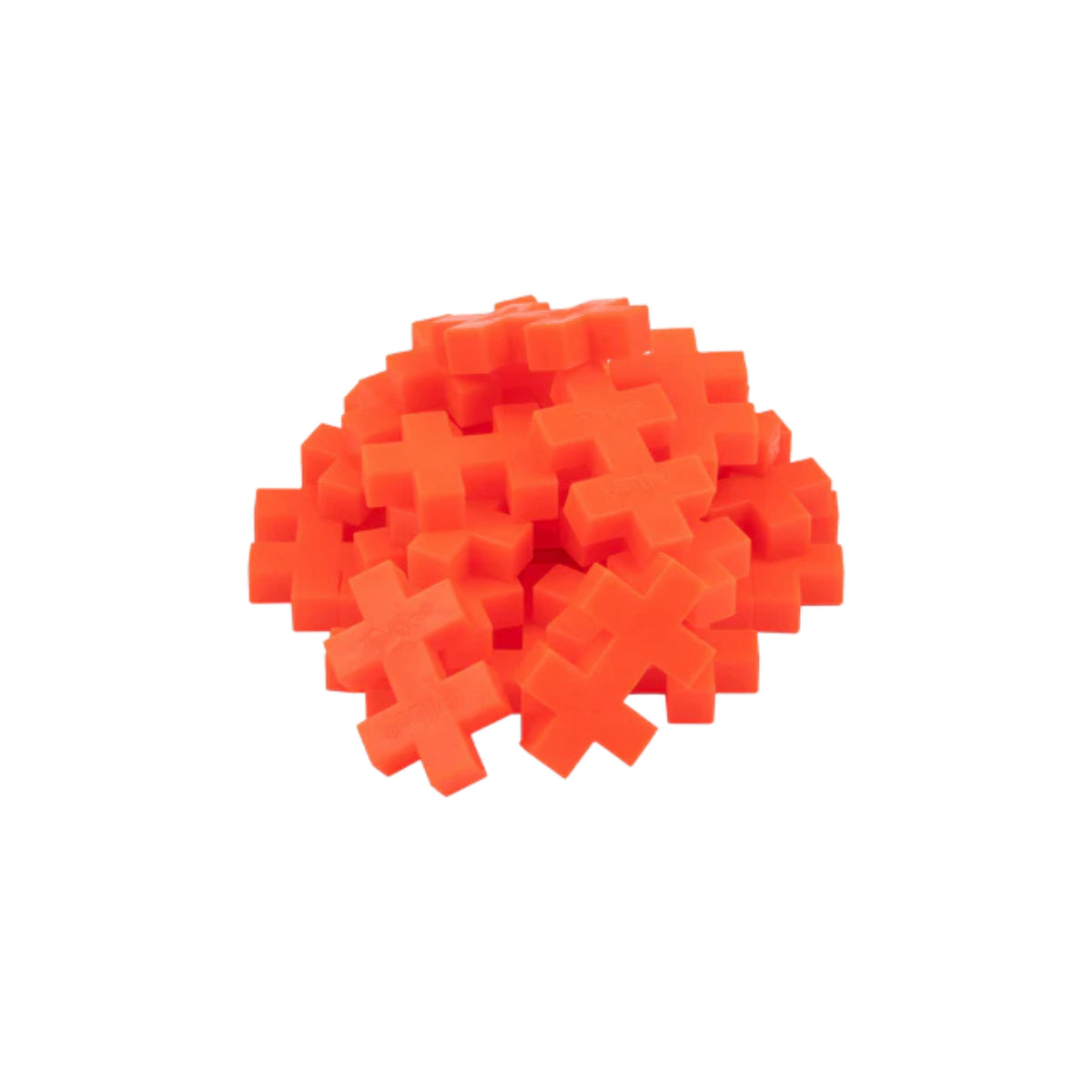 25 pc BIG Bulk Bag - Neon Orange