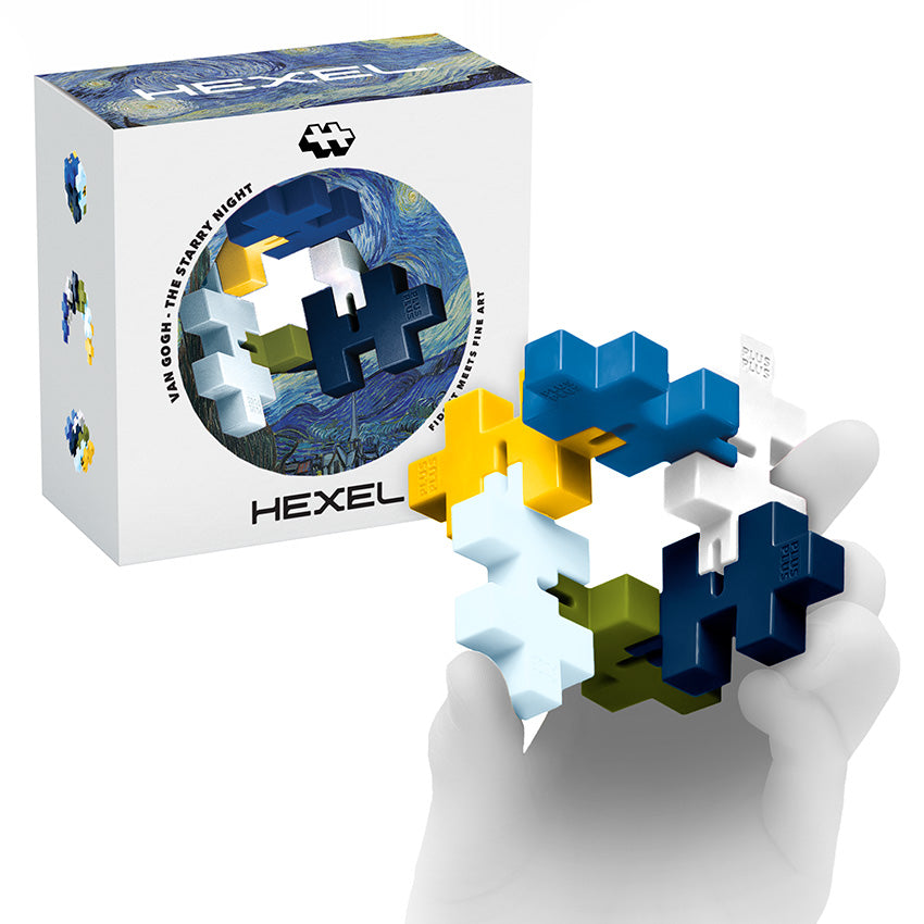 HEXEL® - Inspired Bundle