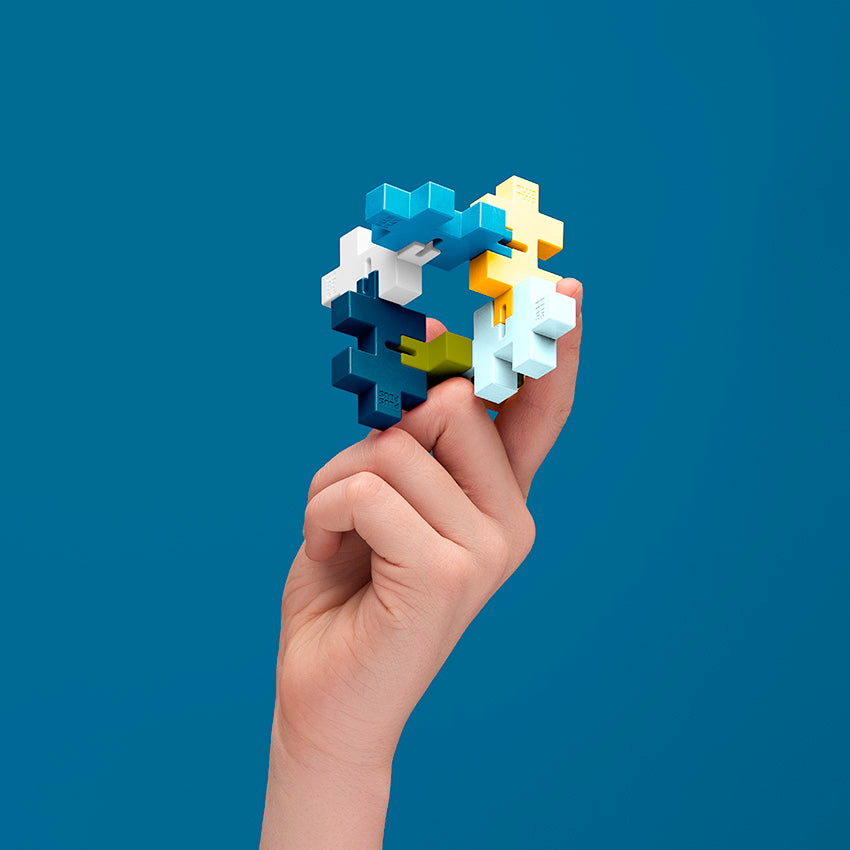 HEXEL®  - Van Gogh - The Starry Night