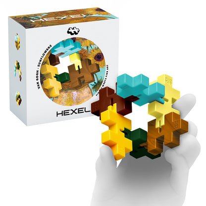 HEXEL® - Inspired Bundle