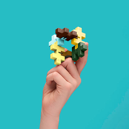 HEXEL® - Van Gogh - Sunflowers