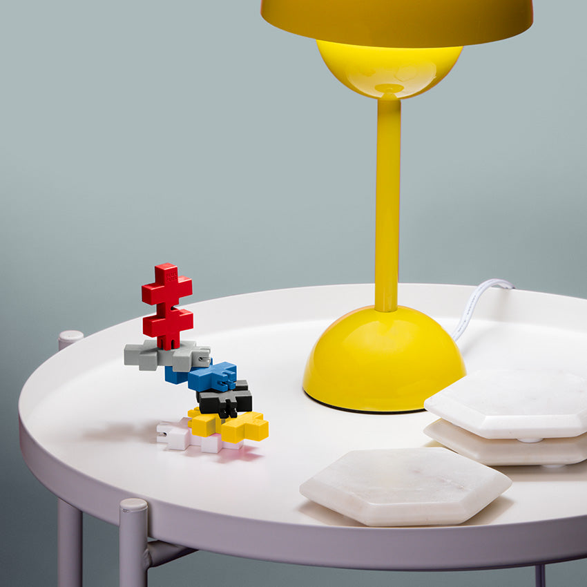 HEXEL® - Mondrian - Composition A