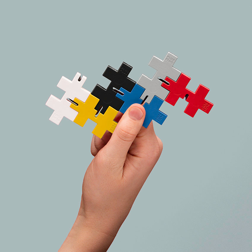 HEXEL® - Mondrian - Composition A