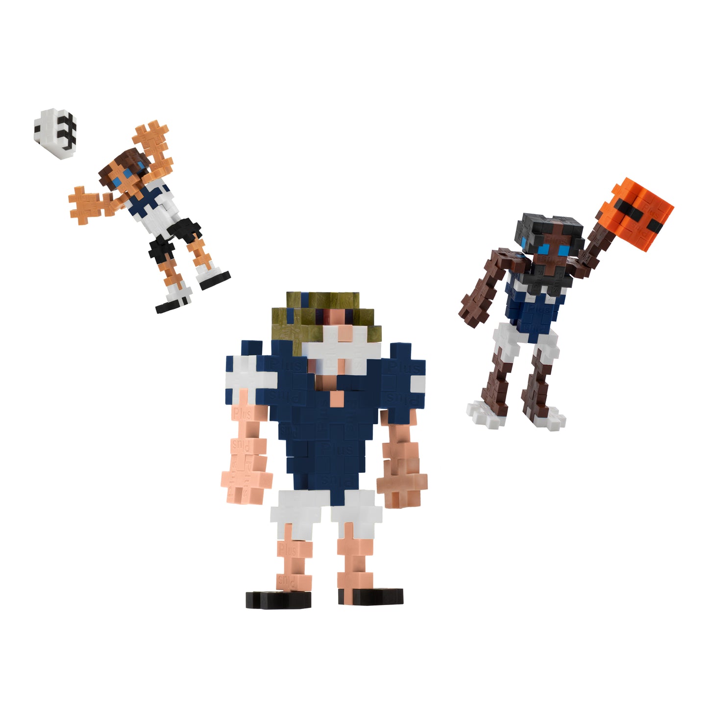 Hometown Huddle - Navy, Gold, White, Black