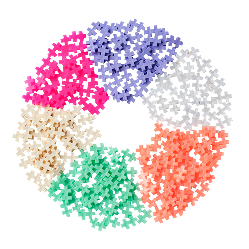 Tube - 240 pc - Pearl Mix