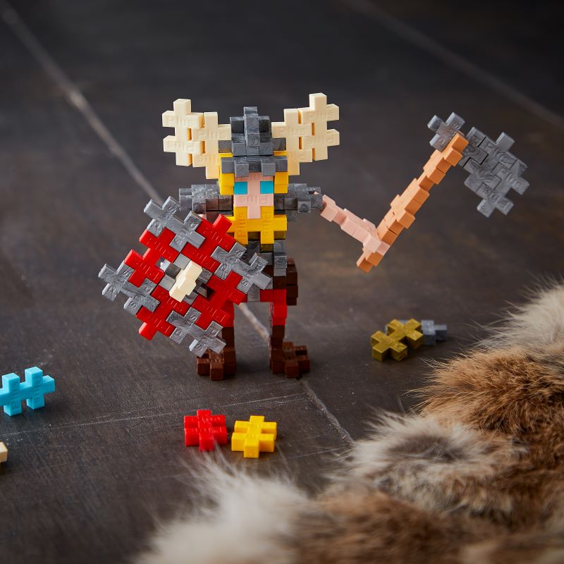 Tube - Viking