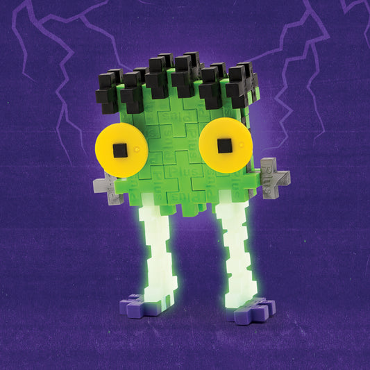 Creepy Critters - Bolt