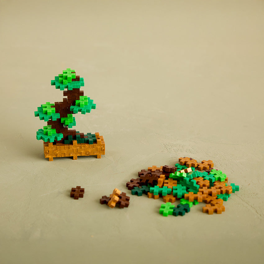 bonsai trees plus Plant Pack