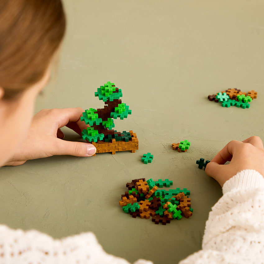 bonsai trees plus Plant Pack