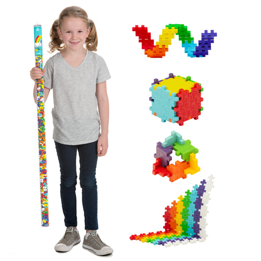 Super Tube - Rainbow
