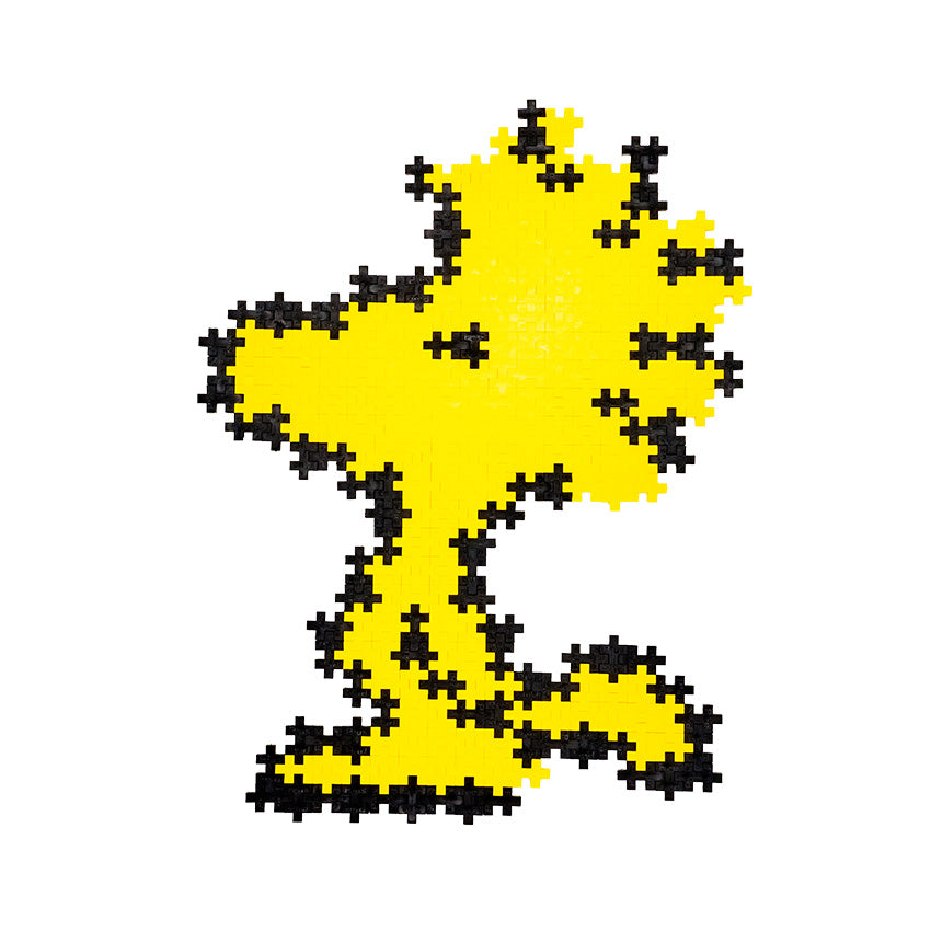 Woodstock - 275 pc Puzzle By Number®