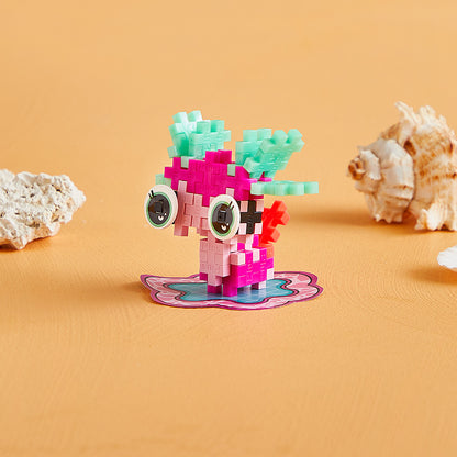 Pet Packet - Adoring Axolotl