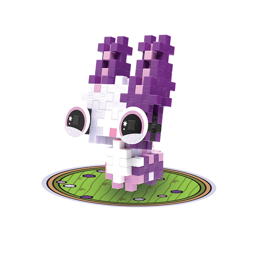 Pet Packet - Bashful Bunny