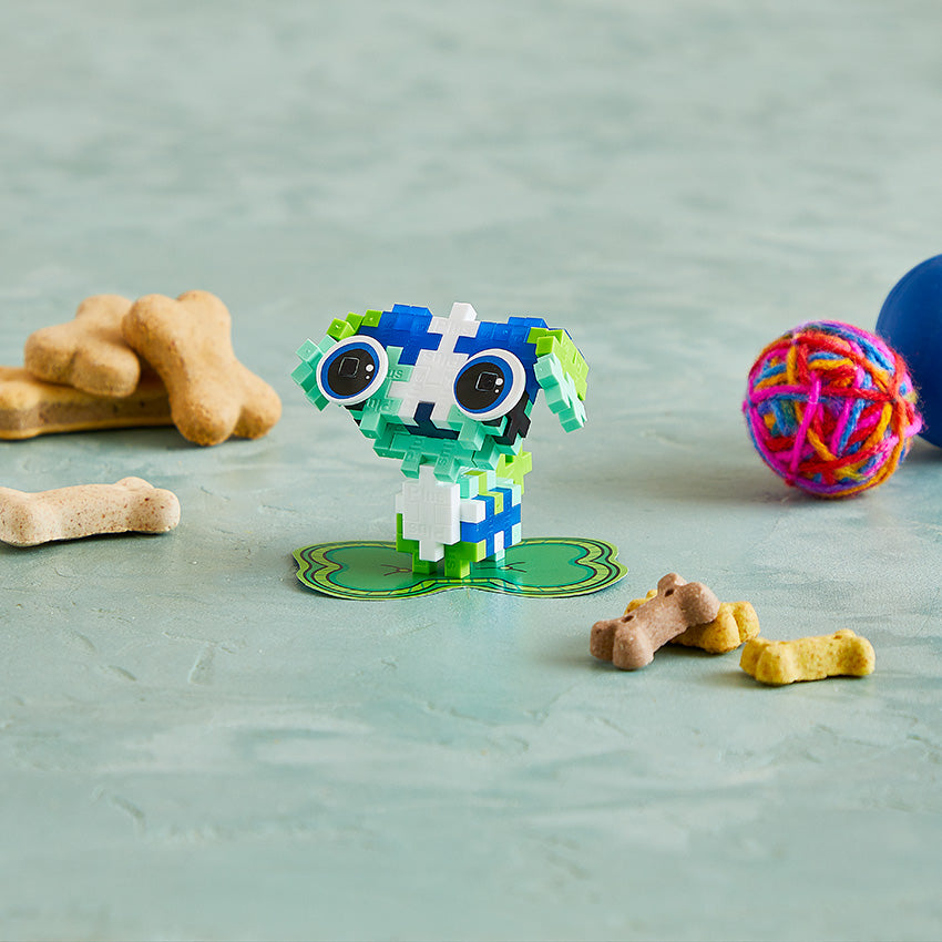 Pet Packet - Playful Puppy