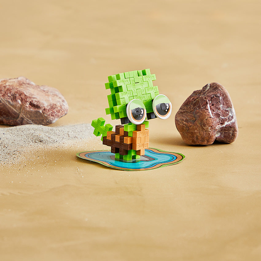 Pet Packet - Tired Turtle