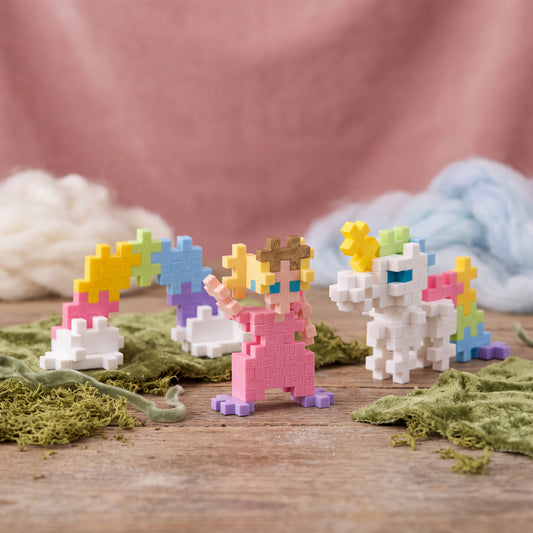 Tube - 240 pc - Tube Builder: Fairytale