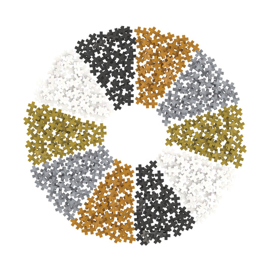 Tube - 240 pc - Treasure Mix